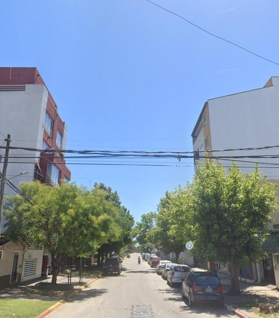 Departamento en venta - 1 Dormitorio 2 Baños - 57Mts2 - Moreno