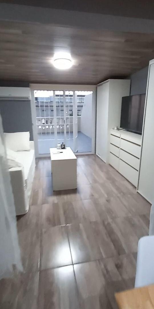 Departamento monoambiente en venta - 1 Baño - 60Mts2 - Monte Castro