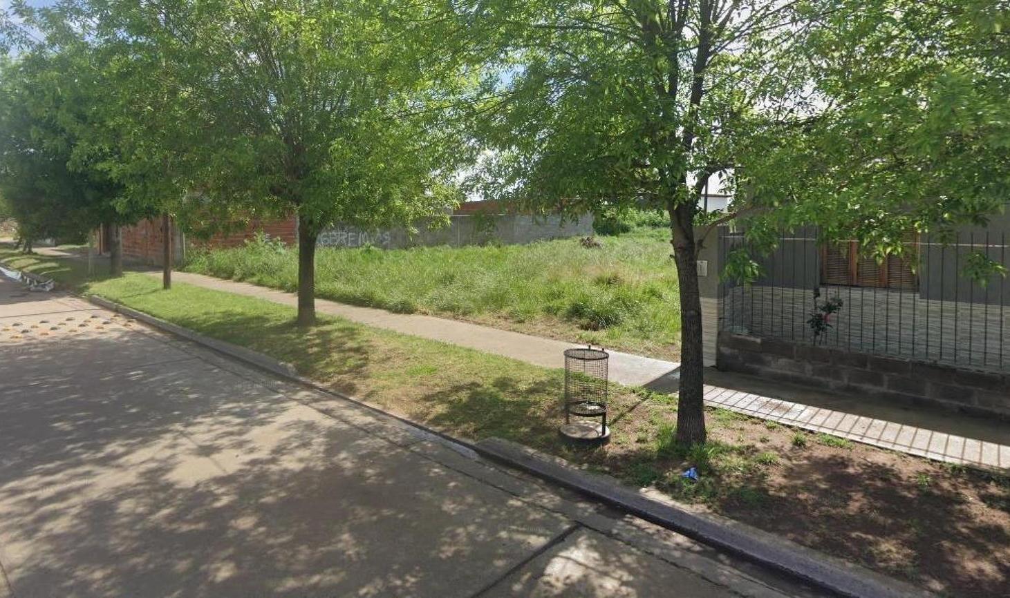 Terrenos en venta - 300Mts2 - Daireaux
