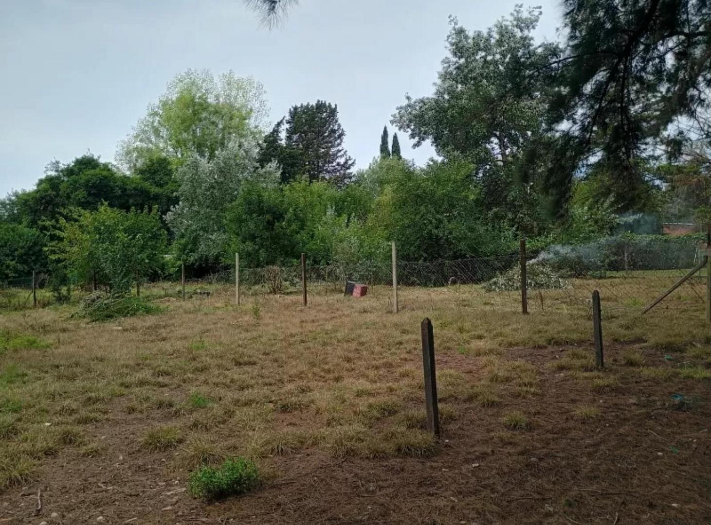 Terreno en venta - 1.300Mts2 - General Rodríguez