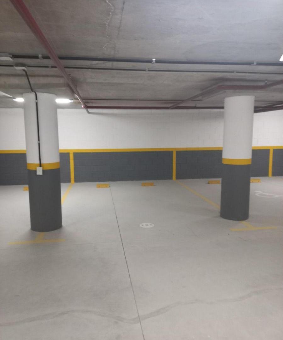 Cochera en venta - 17Mts2 - Almagro