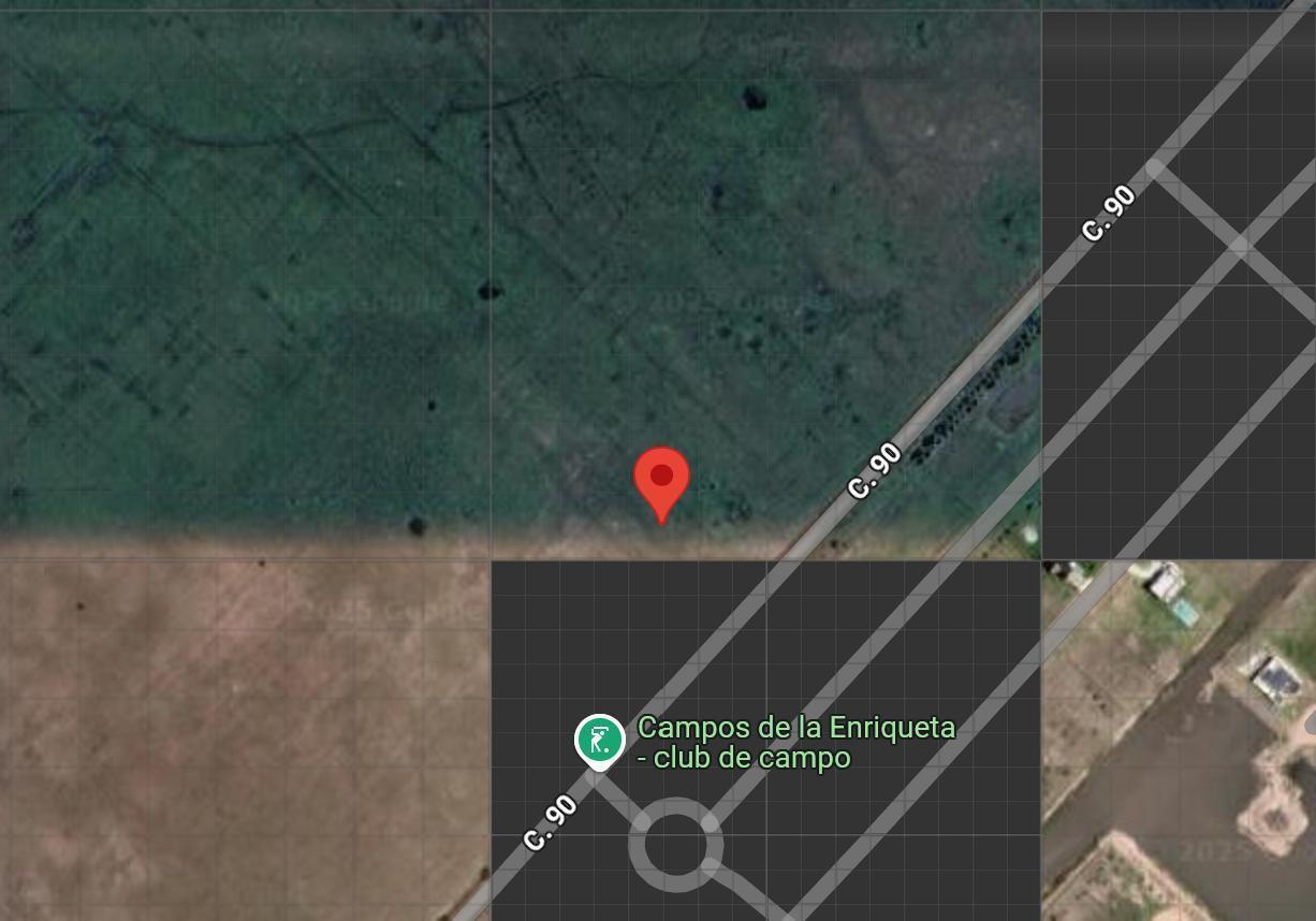 Terreno en venta - 700mts2 - Campos de La Enriqueta