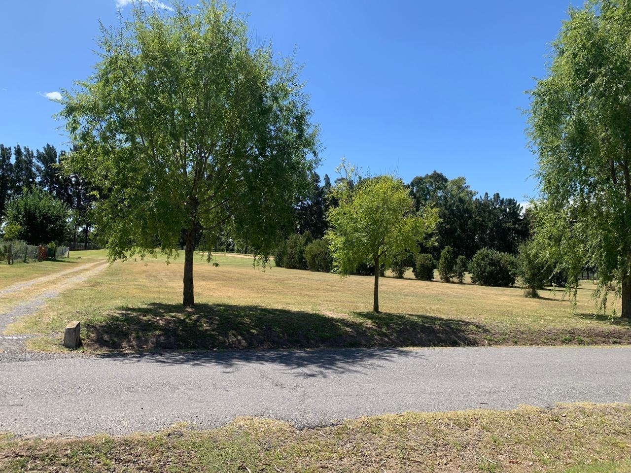 Terreno en venta - 1065mts2 - La Plata