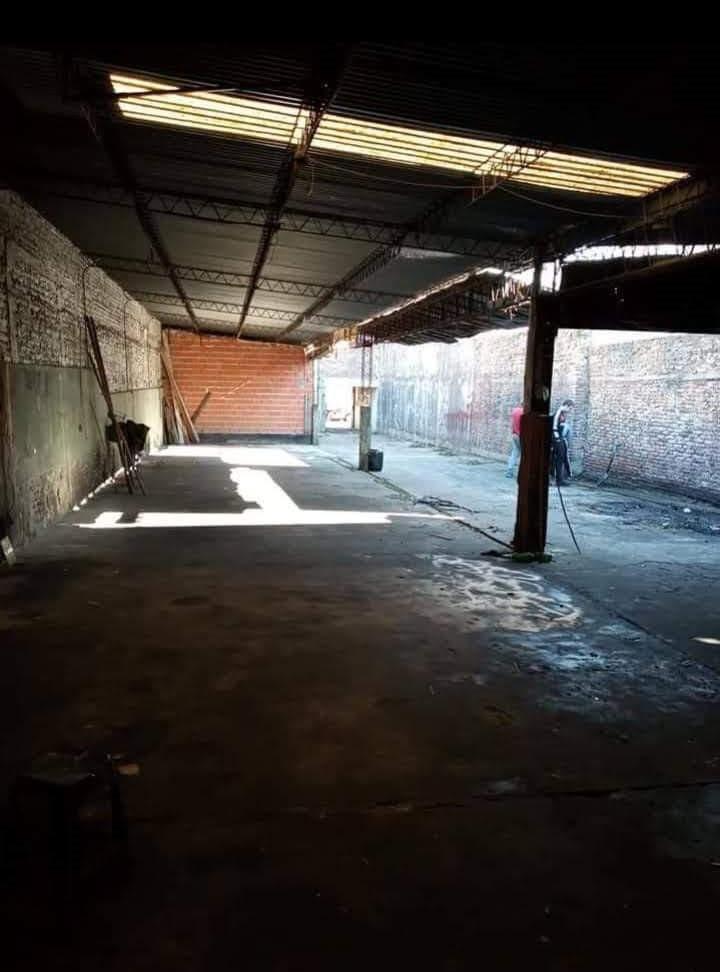 Foto de Depósito en alquiler - 350Mts2 - La Plata, imagen 2