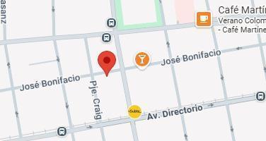 Cochera en venta - 12Mts2 - Caballito
