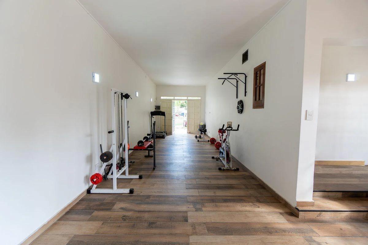 Casa en venta - 3 Dormitorios 3 Baños - Ensenada