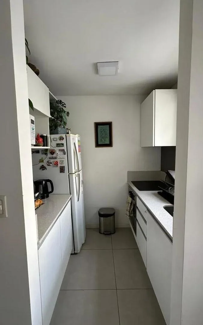Departamento en alquiler - 1 Dormitorio 1 Baño - Villa Crespo