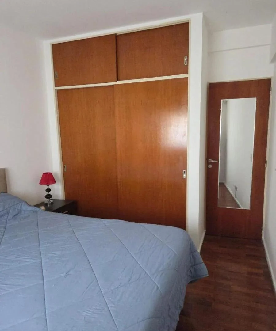 Departamento en alquiler - 1 Dormitorio 1 Baño - Villa Urquiza