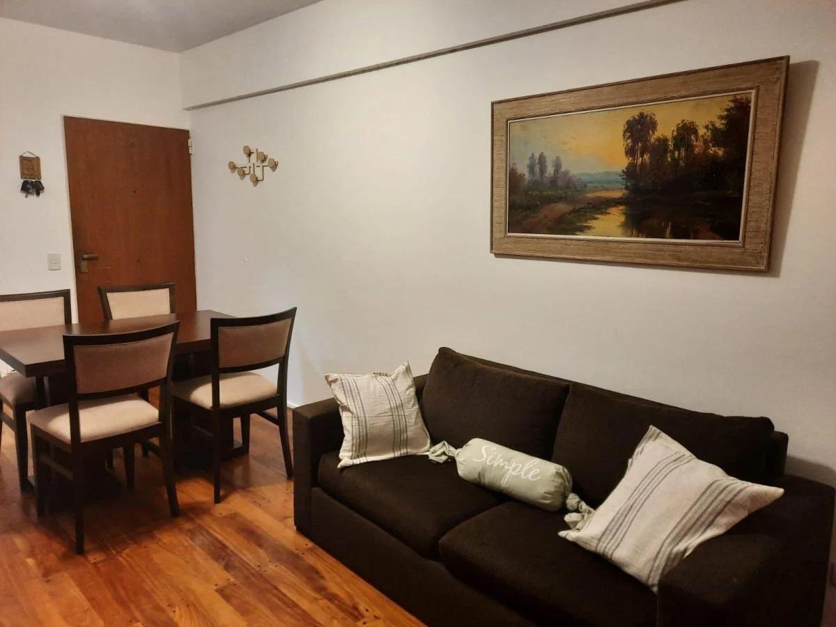 Foto de Departamento en alquiler - 1 Dormitorio 1 Baño - Villa Urquiza, imagen 5