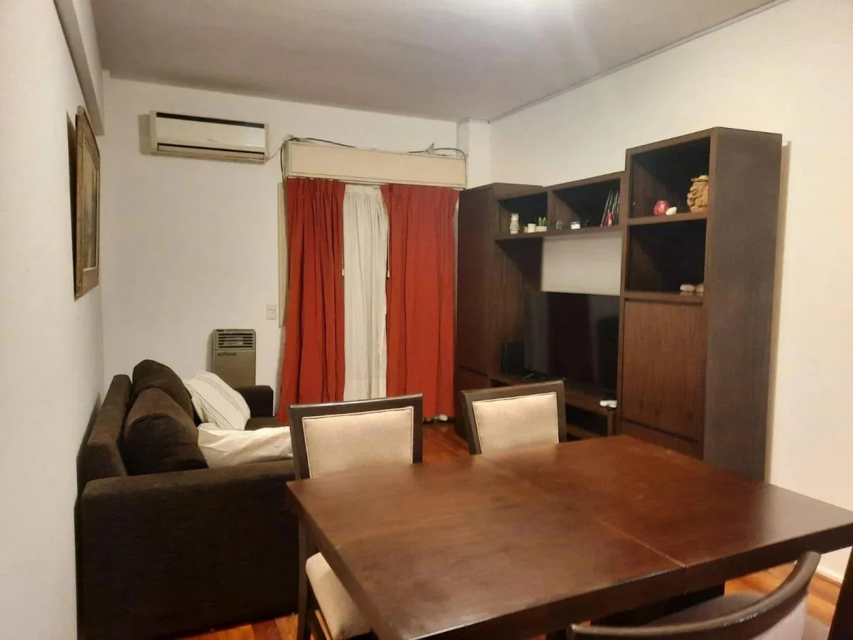 Foto de Departamento en alquiler - 1 Dormitorio 1 Baño - Villa Urquiza, imagen 4