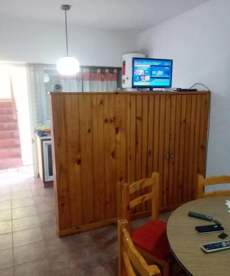 Departamento en venta - 1 Dormitorio 1 Baño - Las Toninas
