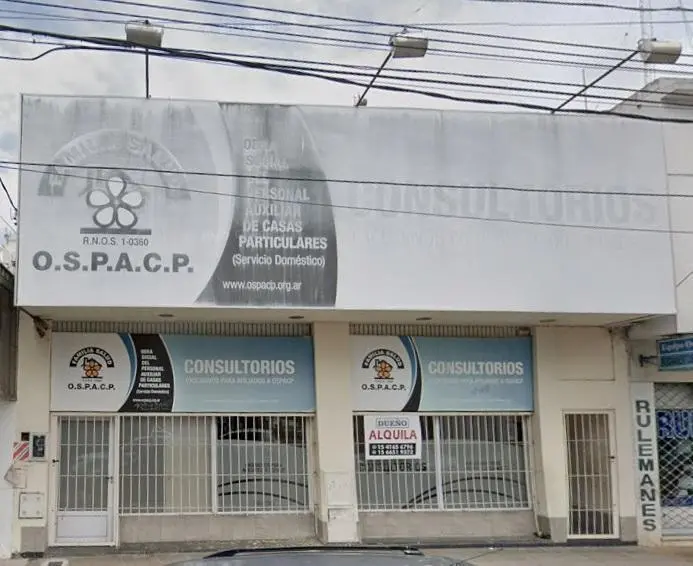 Local Comercial en alquiler - 6 Ambientes - Merlo 3