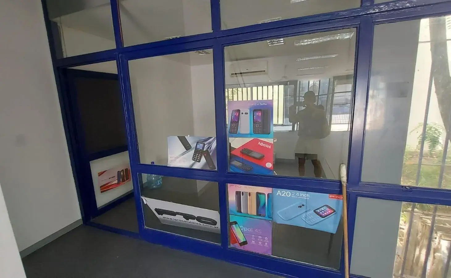 Local Comercial en alquiler - 5 Ambientes - San Telmo 5