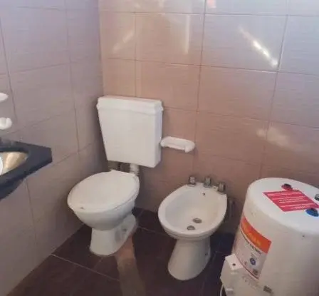 Departamento en alquiler - 1 Dormitorio 1 Baño - La Plata 5
