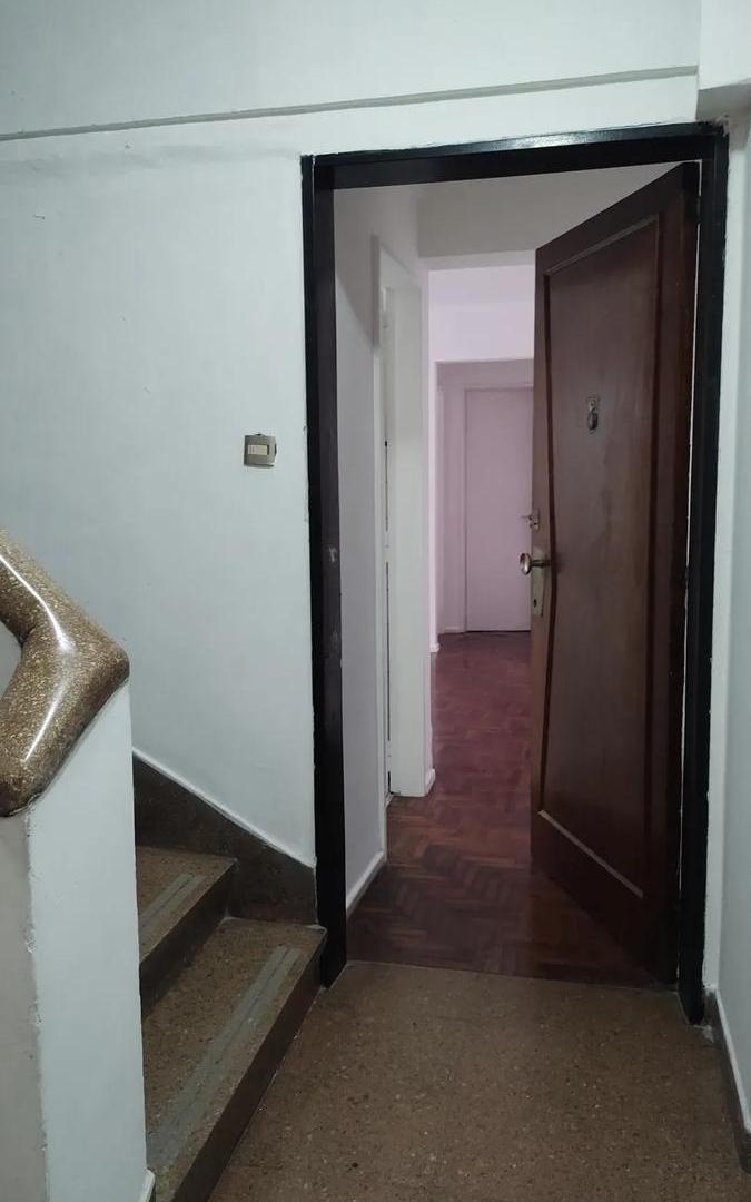 Departamento en venta - 1 Dormitorio 1 Baño - Congreso