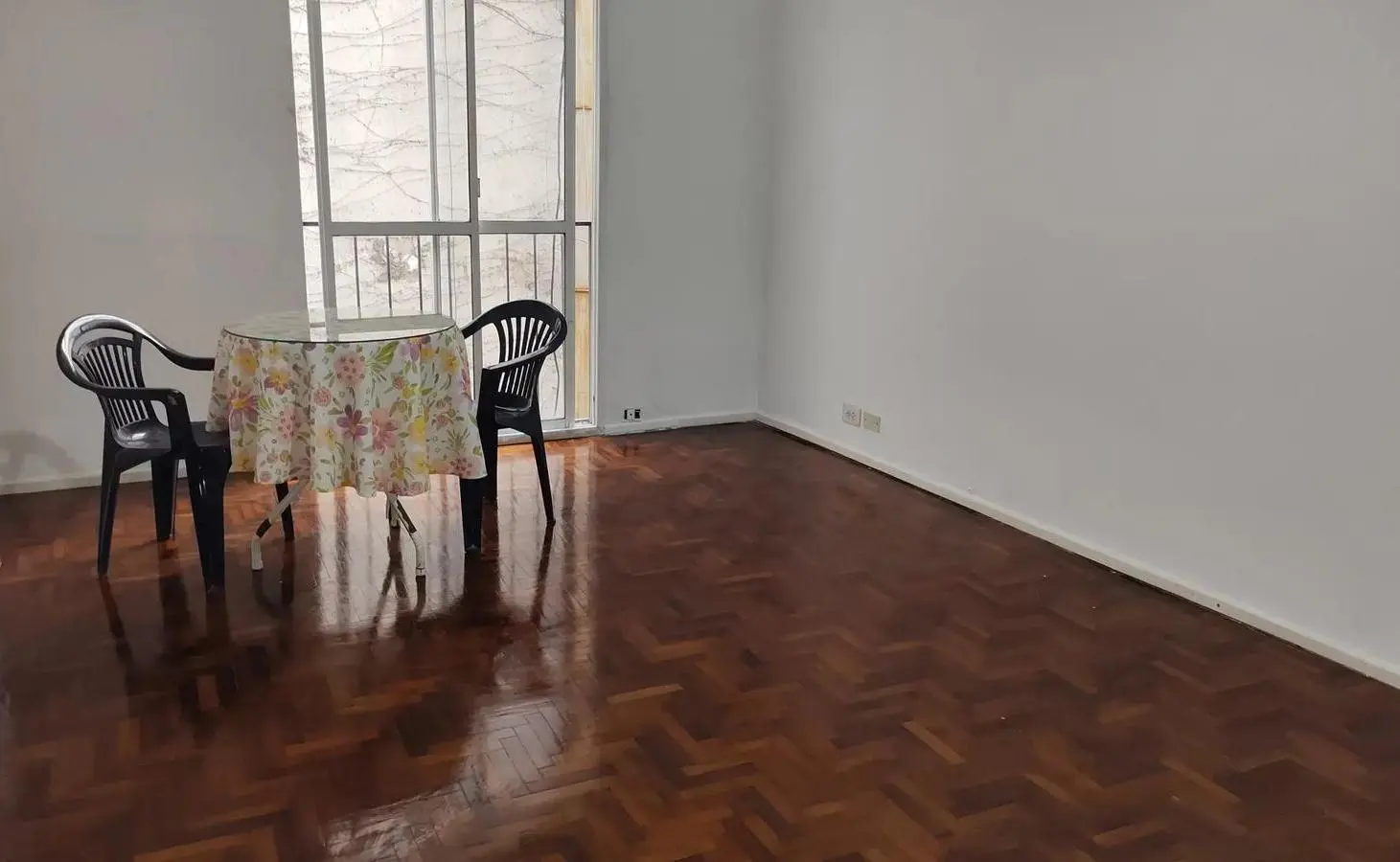 Departamento en venta - 1 Dormitorio 1 Baño - Congreso 2