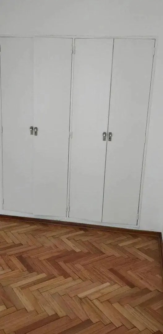 Departamento Monoambiente en alquiler - 1 Baño - Almagro 2