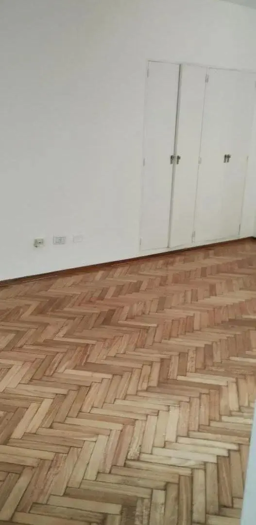 Departamento Monoambiente en alquiler - 1 Baño - Almagro 1