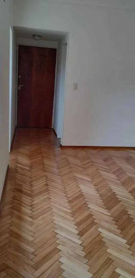 Departamento Monoambiente en alquiler - 1 Baño - Almagro 4