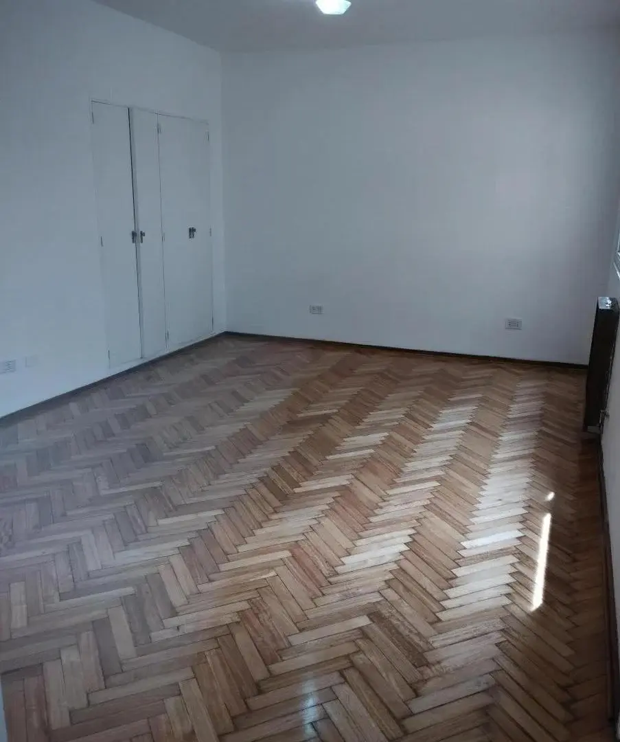 Departamento Monoambiente en alquiler - 1 Baño - Almagro 3