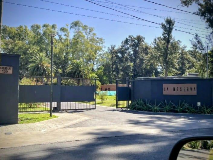Terreno en venta - 400Mts2 - Tigre