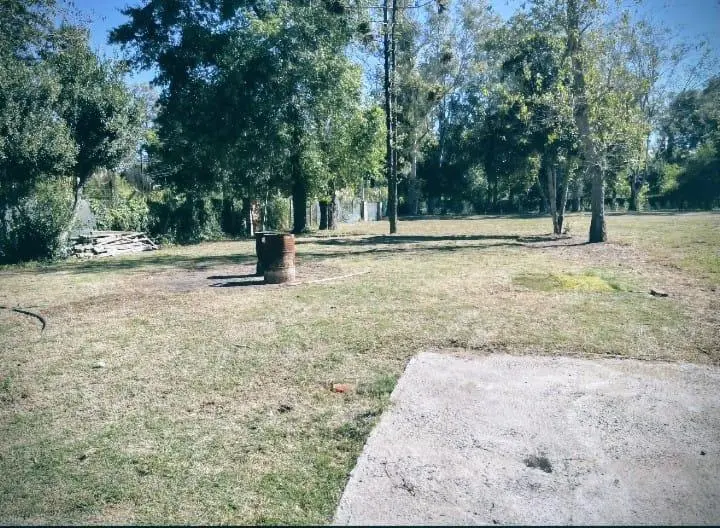 Terreno en venta - 400Mts2 - Tigre 5