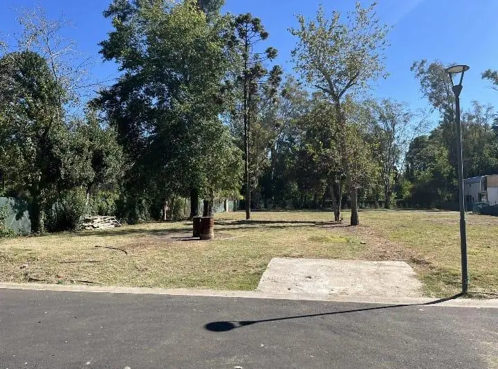 Terreno en venta - 400Mts2 - Tigre 3