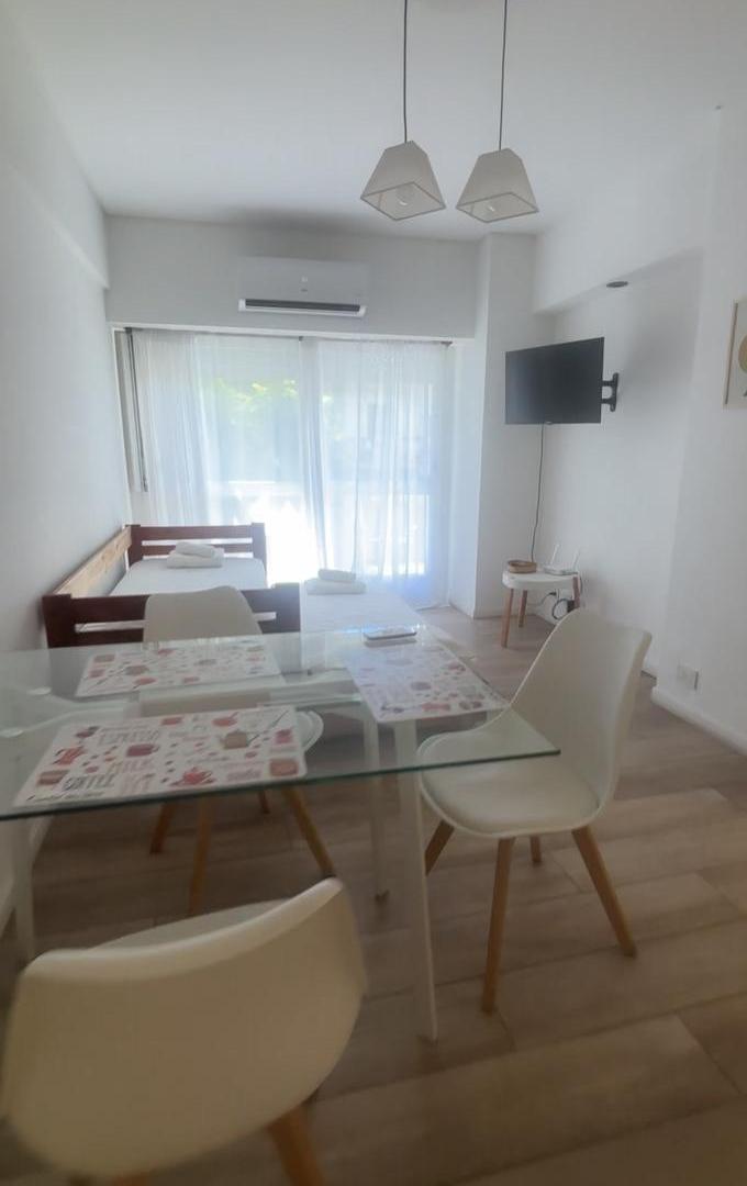 Foto de Departamento en alquiler - 1 Dormitorio 1 Baño - Palermo, imagen 3