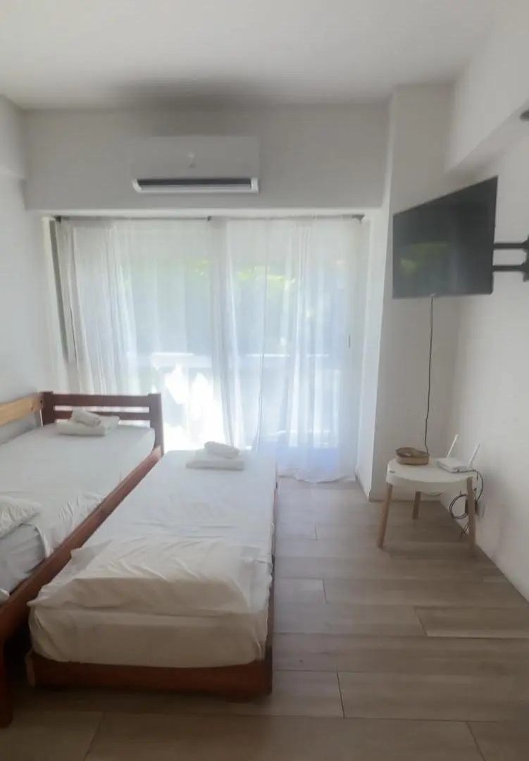 Departamento en alquiler - 1 Dormitorio 1 Baño - Palermo 2