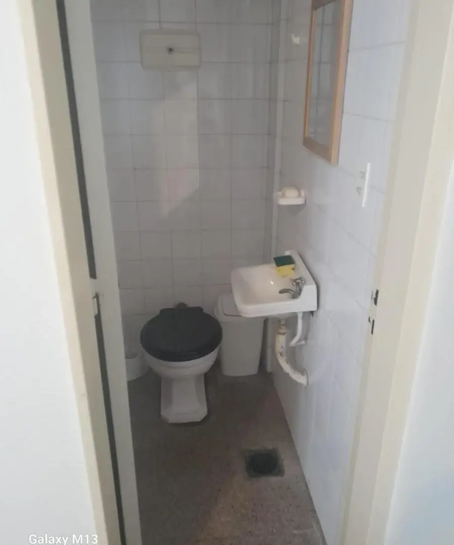 Oficina en alquiler - 1 Baño - 17mts2 - La Plata 4