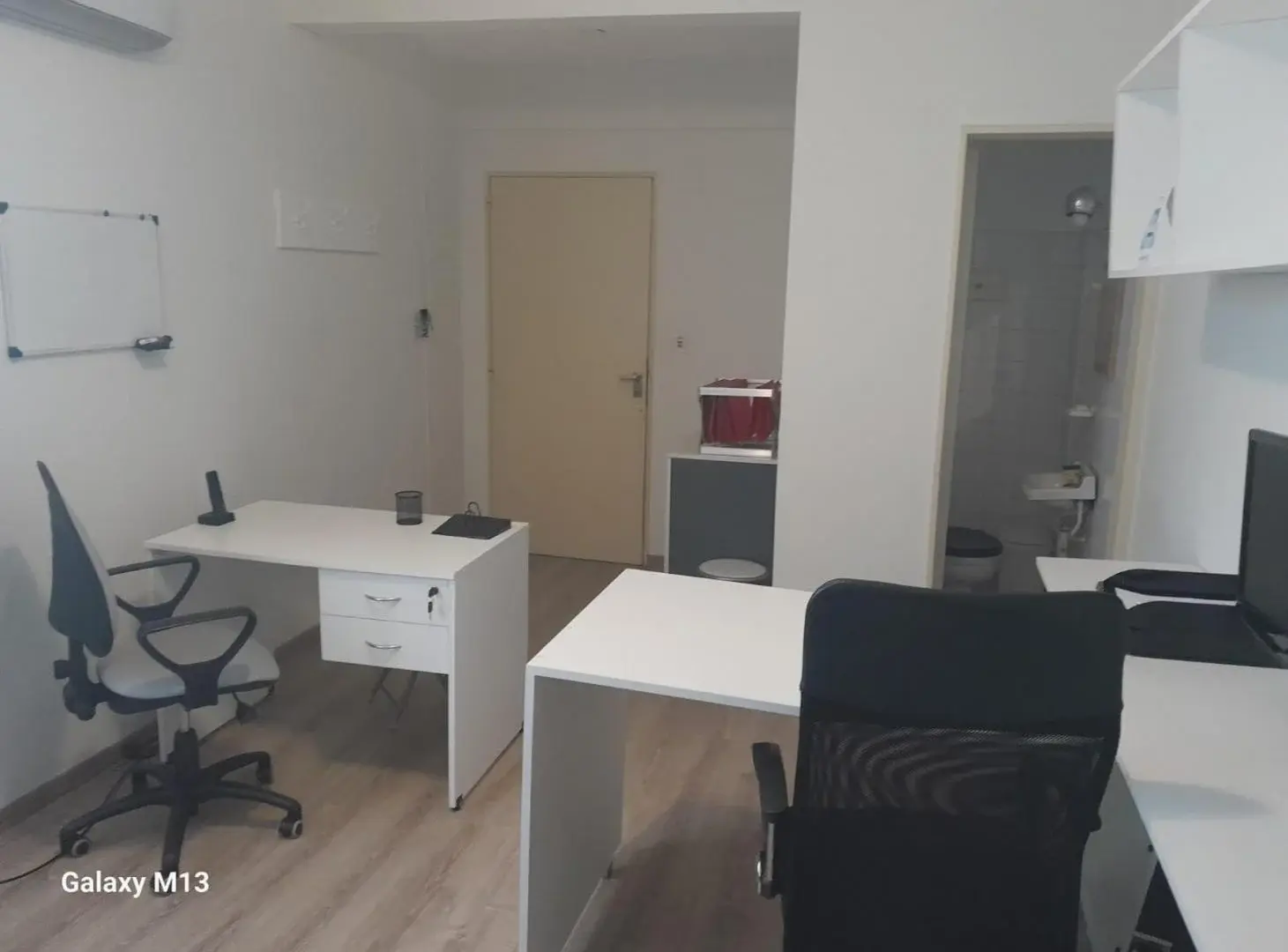 Oficina en alquiler - 1 Baño - 17mts2 - La Plata 5