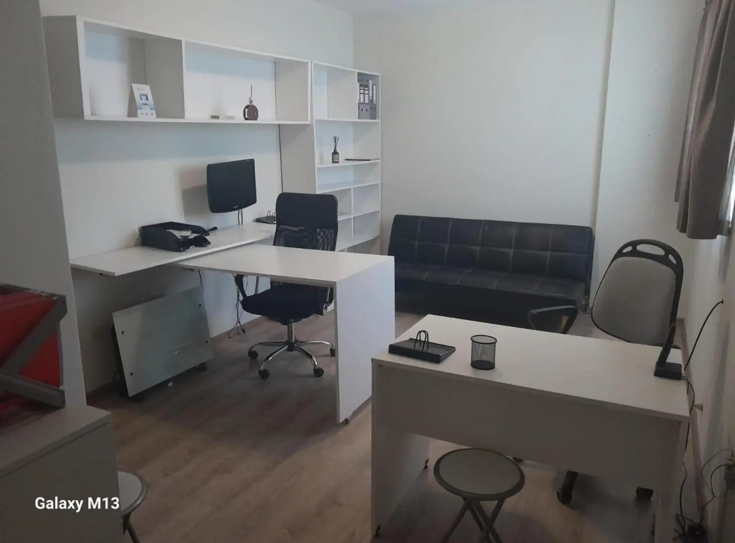 Oficina en alquiler - 1 Baño - 17mts2 - La Plata 3