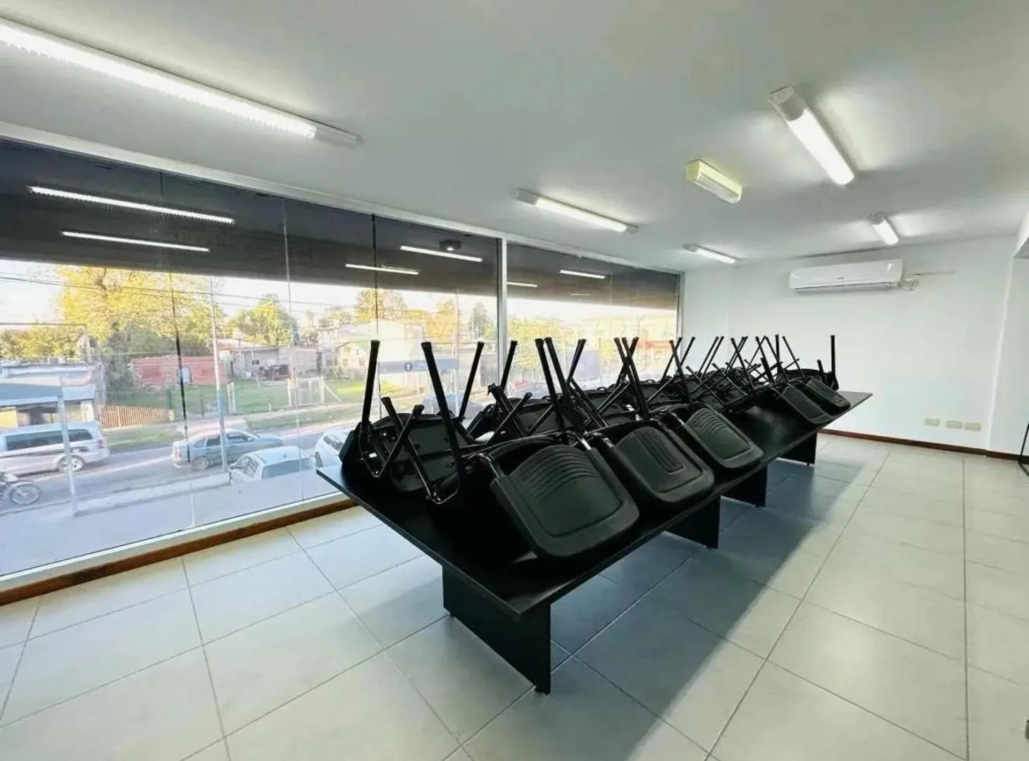 Oficina en venta - 1 Ambiente - Moreno 2