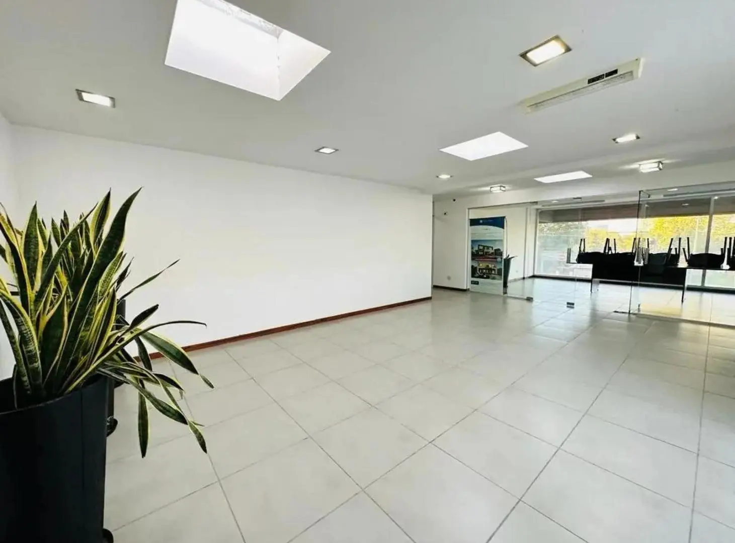 Oficina en venta - 1 Ambiente - Moreno 1
