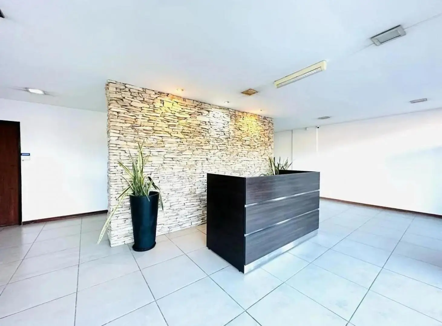 Oficina en venta - 1 Ambiente - Moreno 5