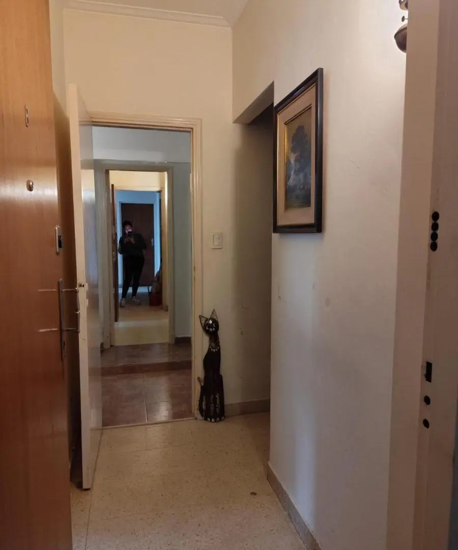 Departamento en venta - 2 Dormitorios 1 Baño - Mar Del Plata 1
