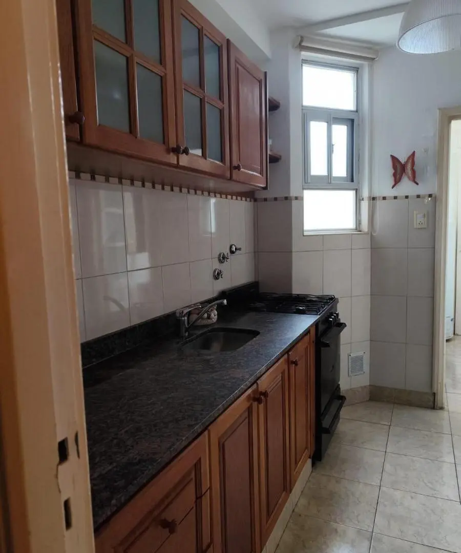 Departamento en venta - 2 Dormitorios 1 Baño - Mar Del Plata 5