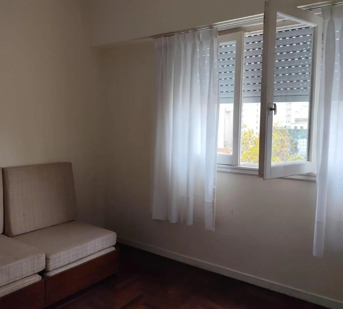 Departamento en venta - 2 Dormitorios 1 Baño - Mar Del Plata 4