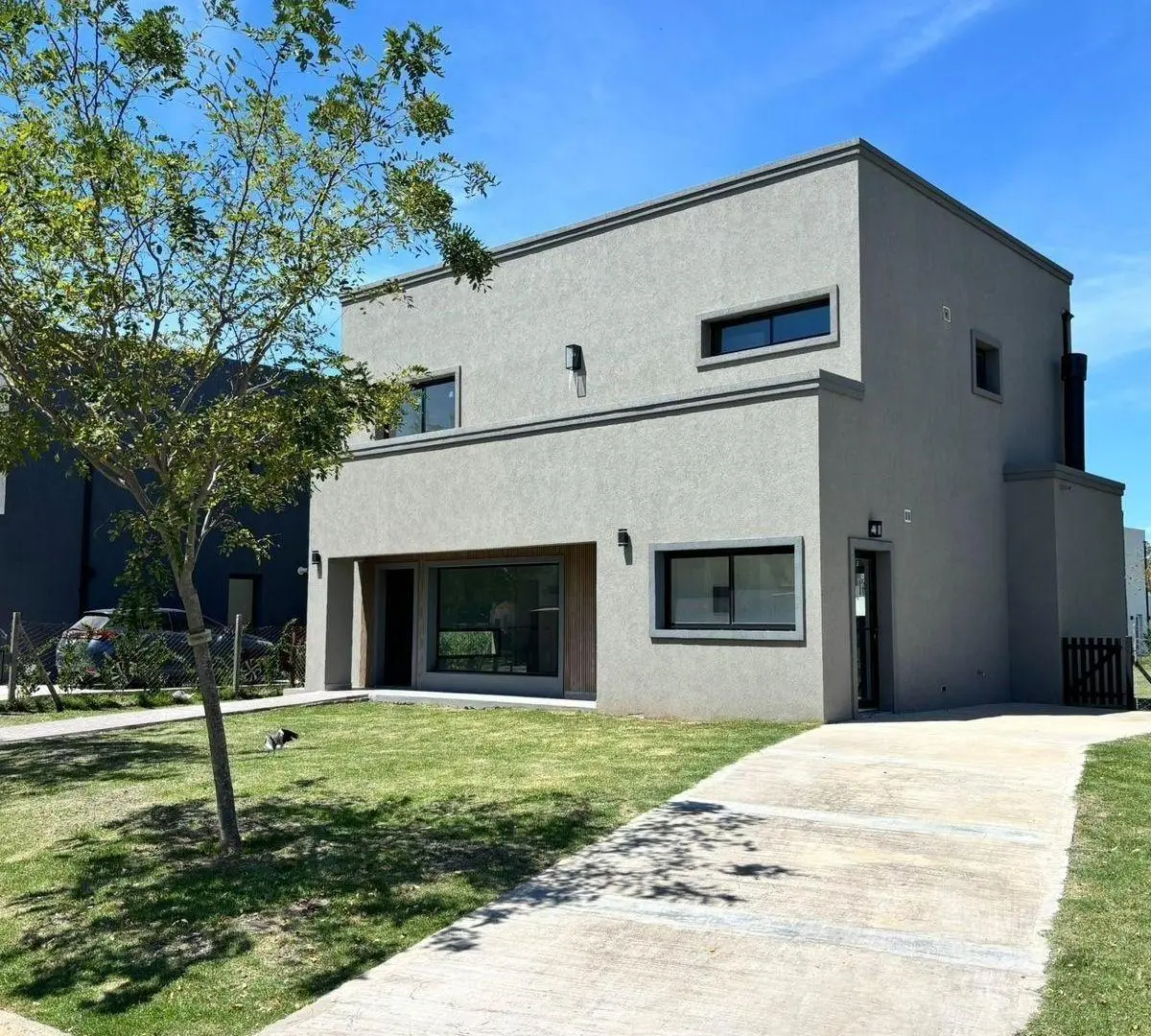 Casa en venta - 3 Dormitorios 3 Baños - Pilar 4