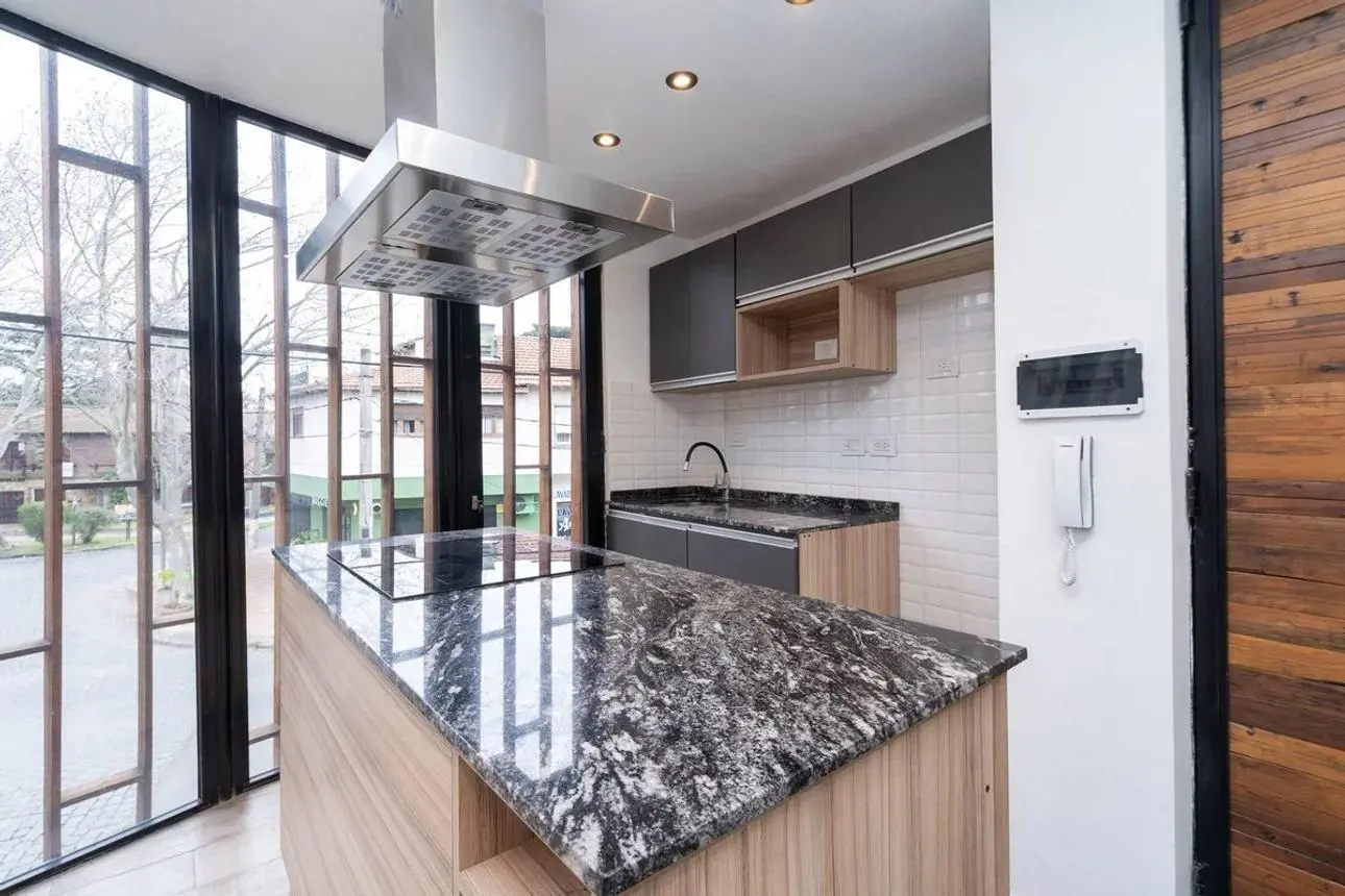 Departamento en venta - 1 Dormitorio 1 Baño - 50,7Mts2 - Adrogué 4