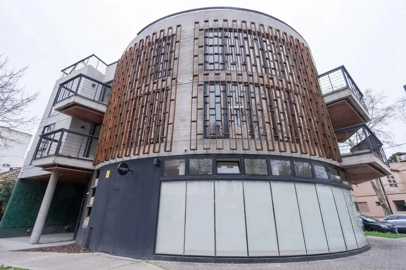 Departamento en venta - 1 Dormitorio 1 Baño - 50,7Mts2 - Adrogué 3