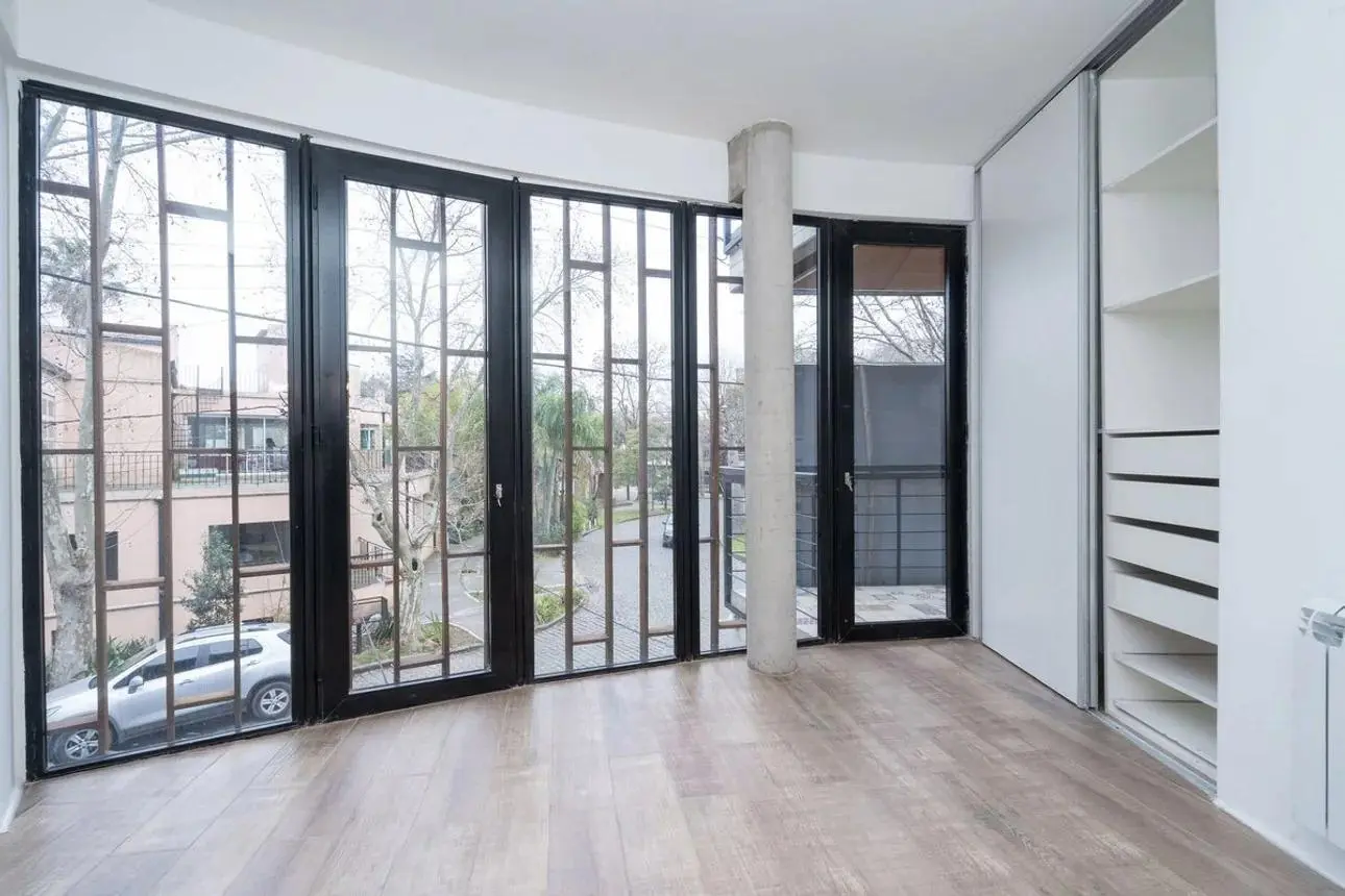 Departamento en venta - 1 Dormitorio 1 Baño - 50,7Mts2 - Adrogué 1