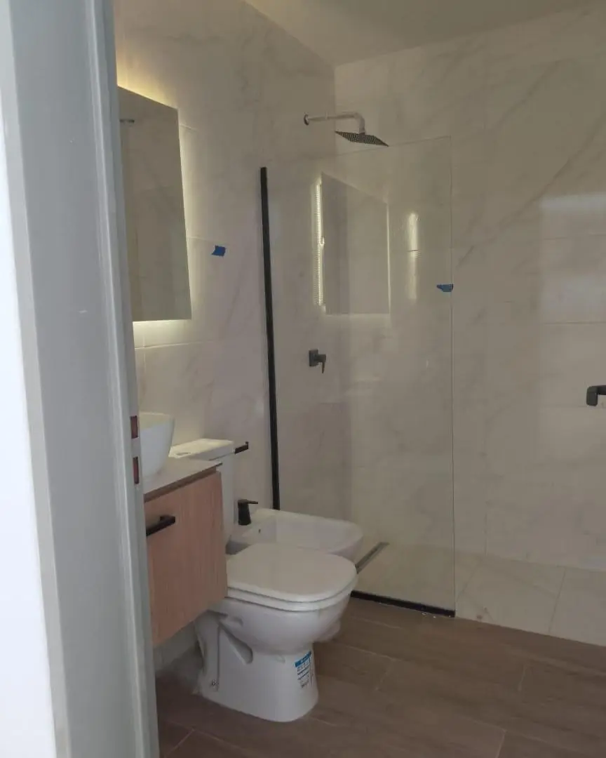 Departamento en venta - 1 Dormitorio 1 Baño - Villa Urquiza 3