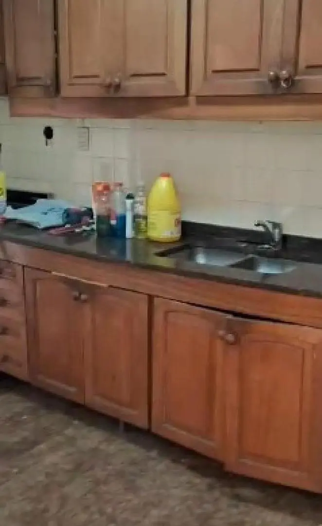 Departamento en venta - 3 Dormitorios 2 Baños - San Nicolás 4