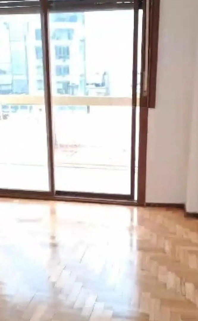 Departamento en venta - 3 Dormitorios 2 Baños - San Nicolás 1