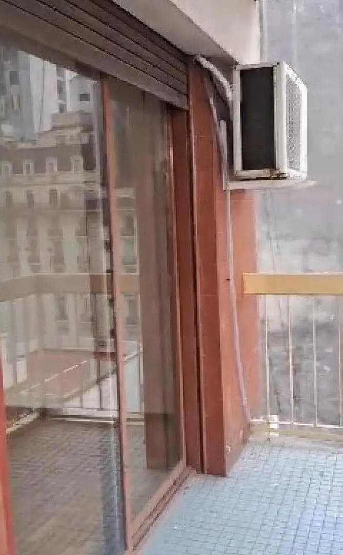 Departamento en venta - 3 Dormitorios 2 Baños - San Nicolás 3