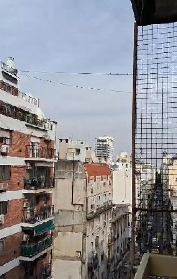 Departamento en venta - 3 Dormitorios 2 Baños - San Nicolás 5