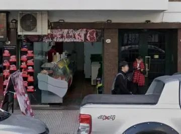 Local Comercial en venta - 3 Ambientes - Almagro 1