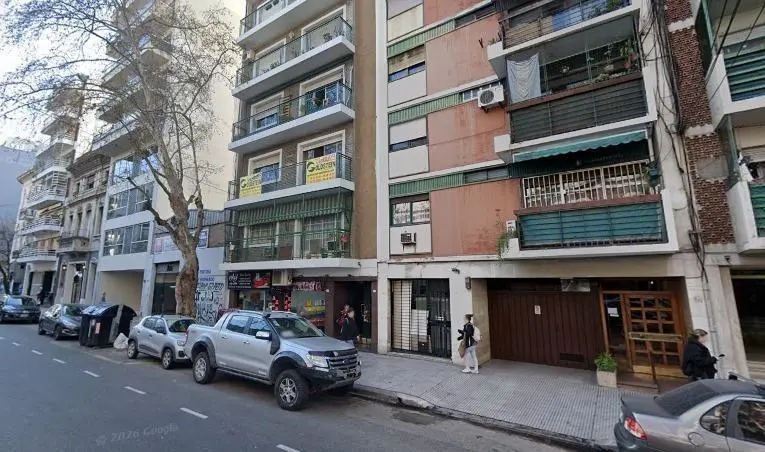 Local Comercial en venta - 3 Ambientes - Almagro 3