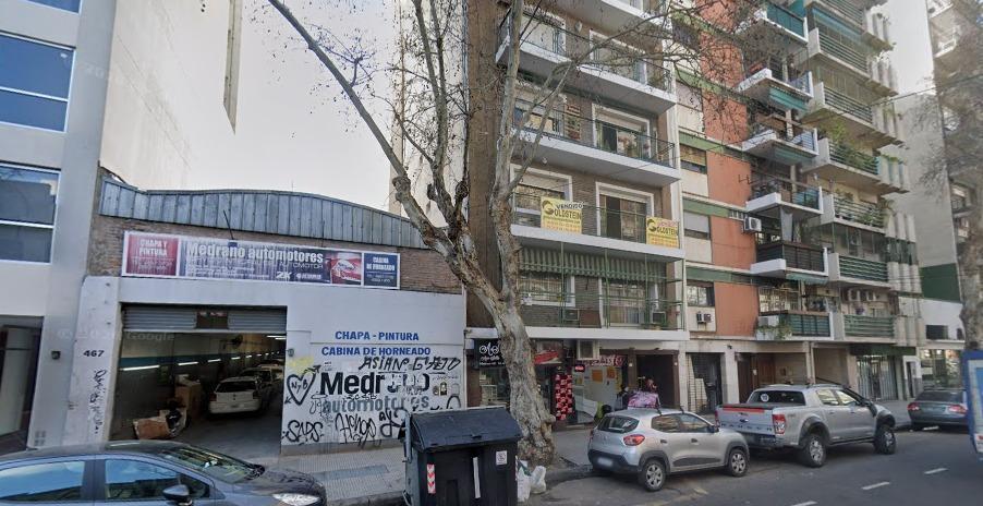 Local Comercial en venta - 3 Ambientes - Almagro
